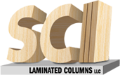 SCI Laminated Columns